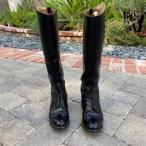 EFFINGHAM BY BOND BOOT CO.